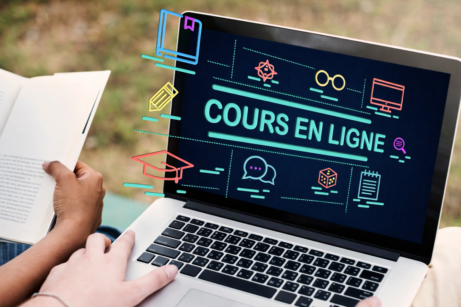 Cours en ligne